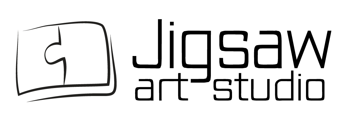 Jigsaw Art Studio